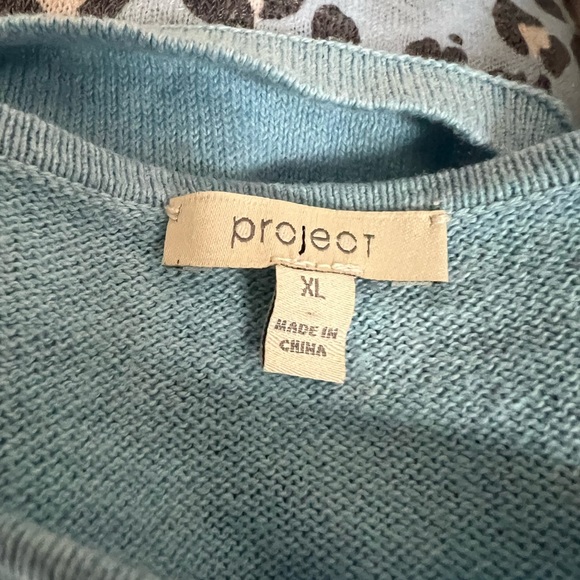 Project sweater size XL - Picture 3 of 4